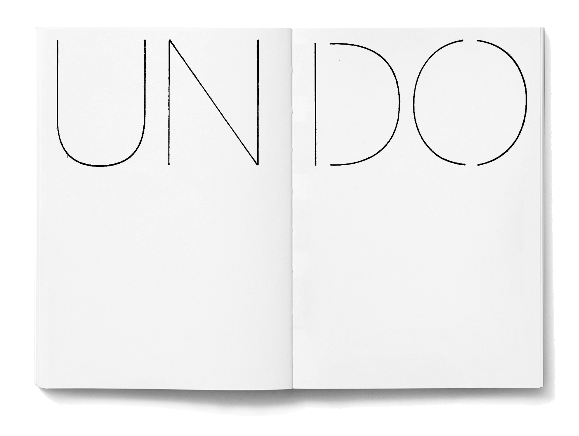 Do-Un-Do back cover
