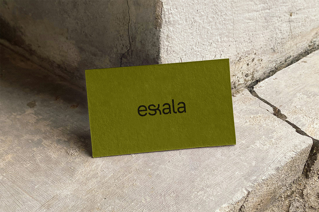 Eskala