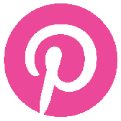 Pinterest Hover