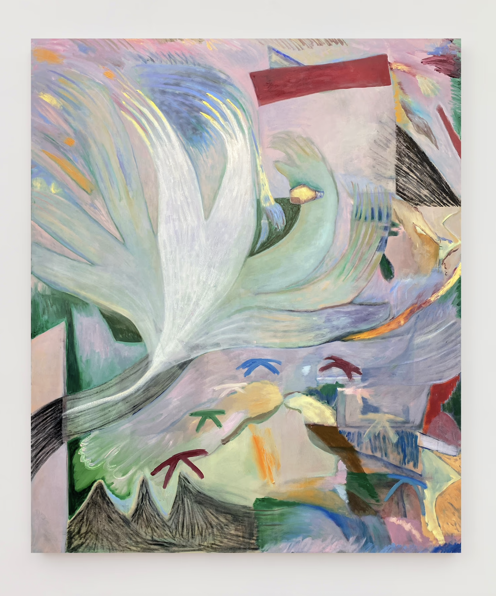 Pippa El-Kadhi Brown