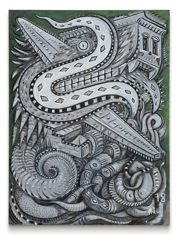 Primary artwork: Tona Pearce-Myers