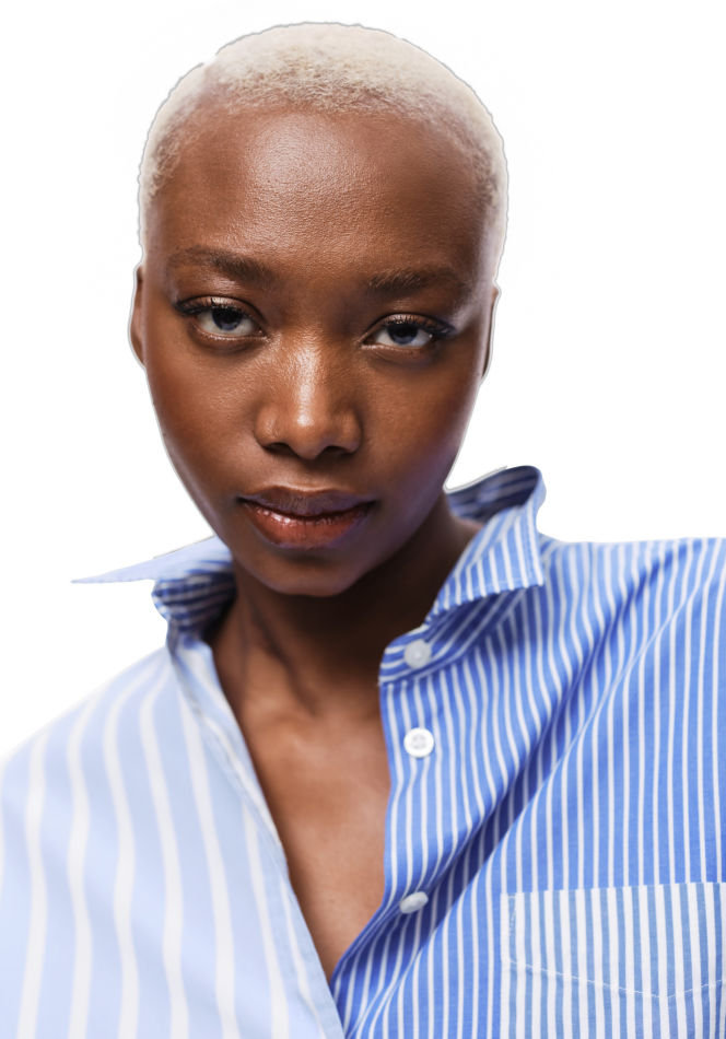 Georgie Badiel image 16