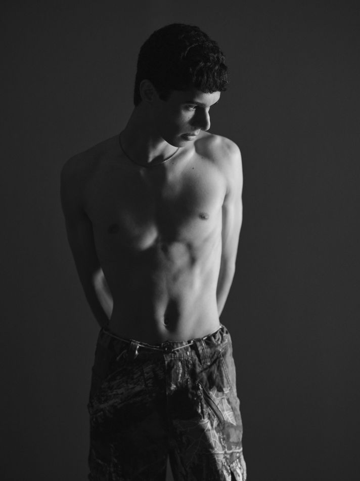 Michael Hernandez image 1