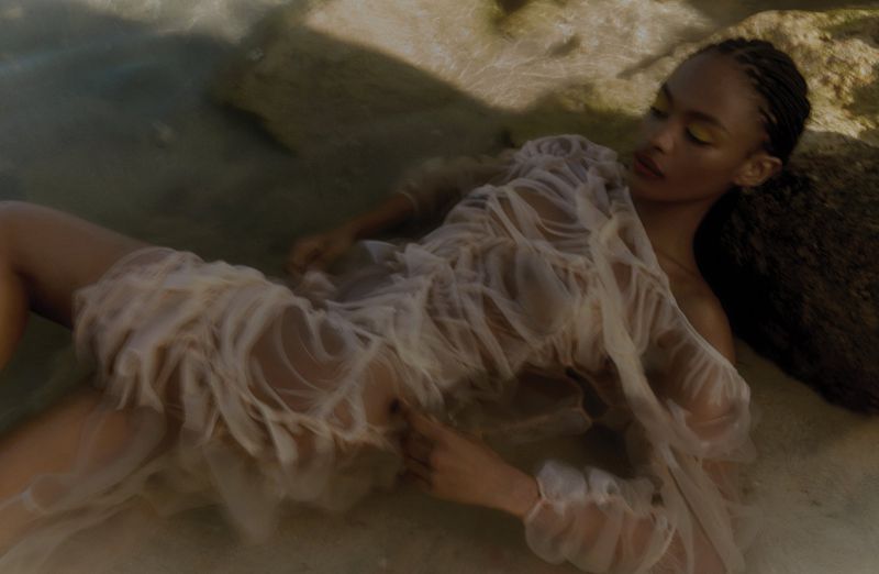 Vogue Mexico June 2025 image