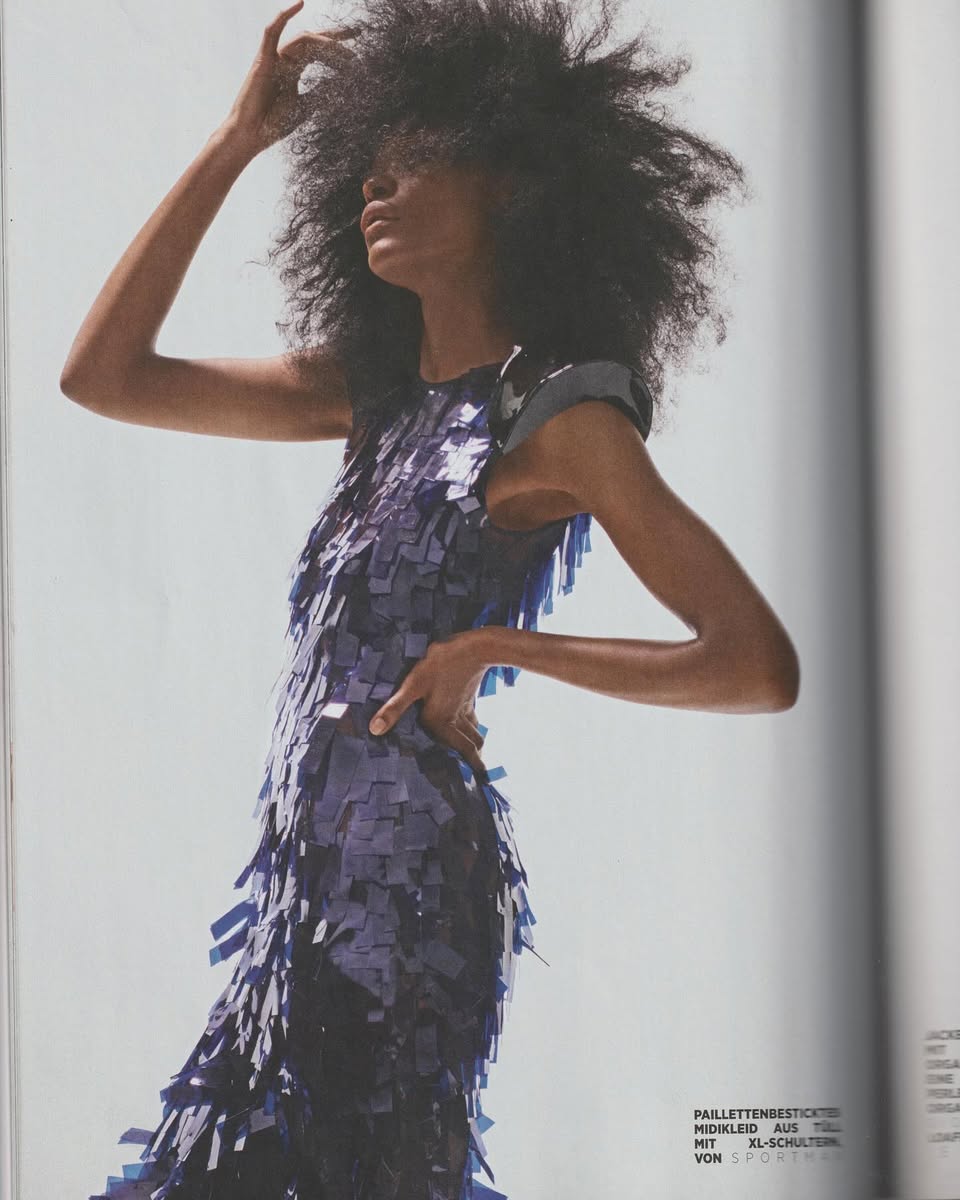 Editorial image — Auftakt