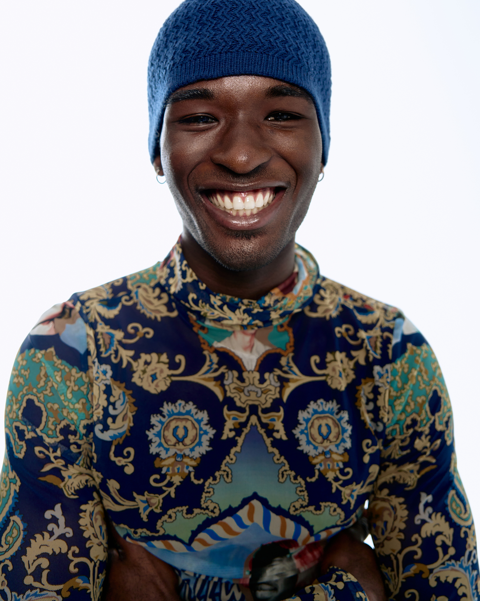 Mohamed Diallo image 14