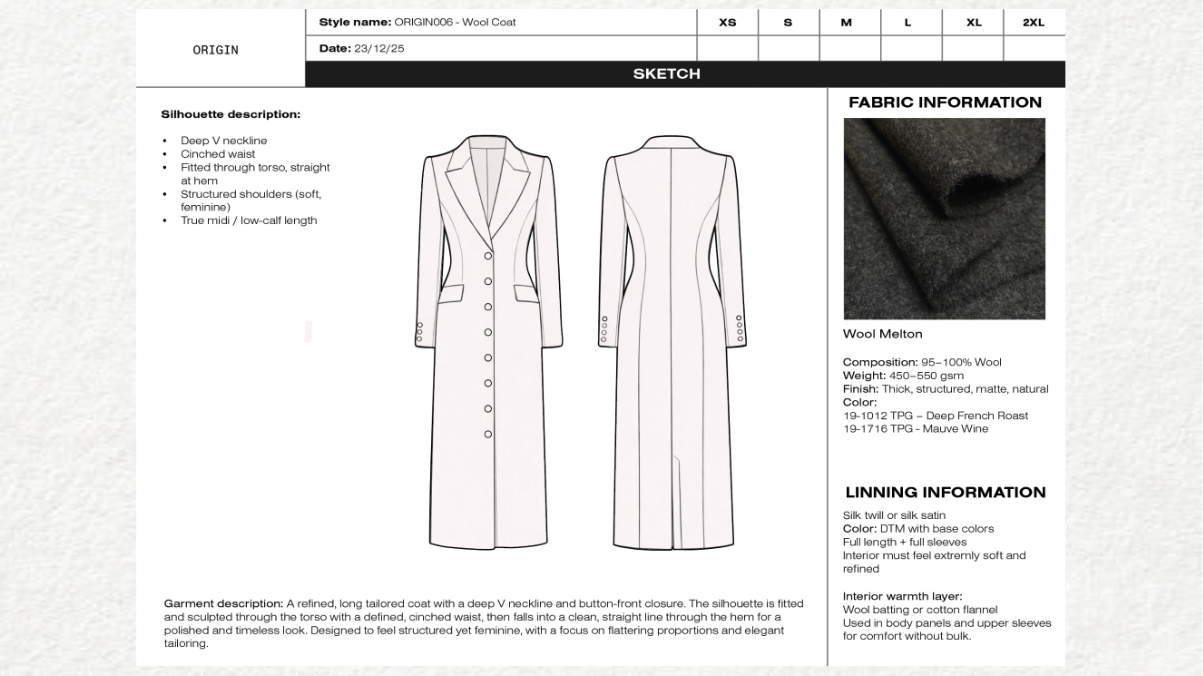 Teddy + Poly Mix — slide 2