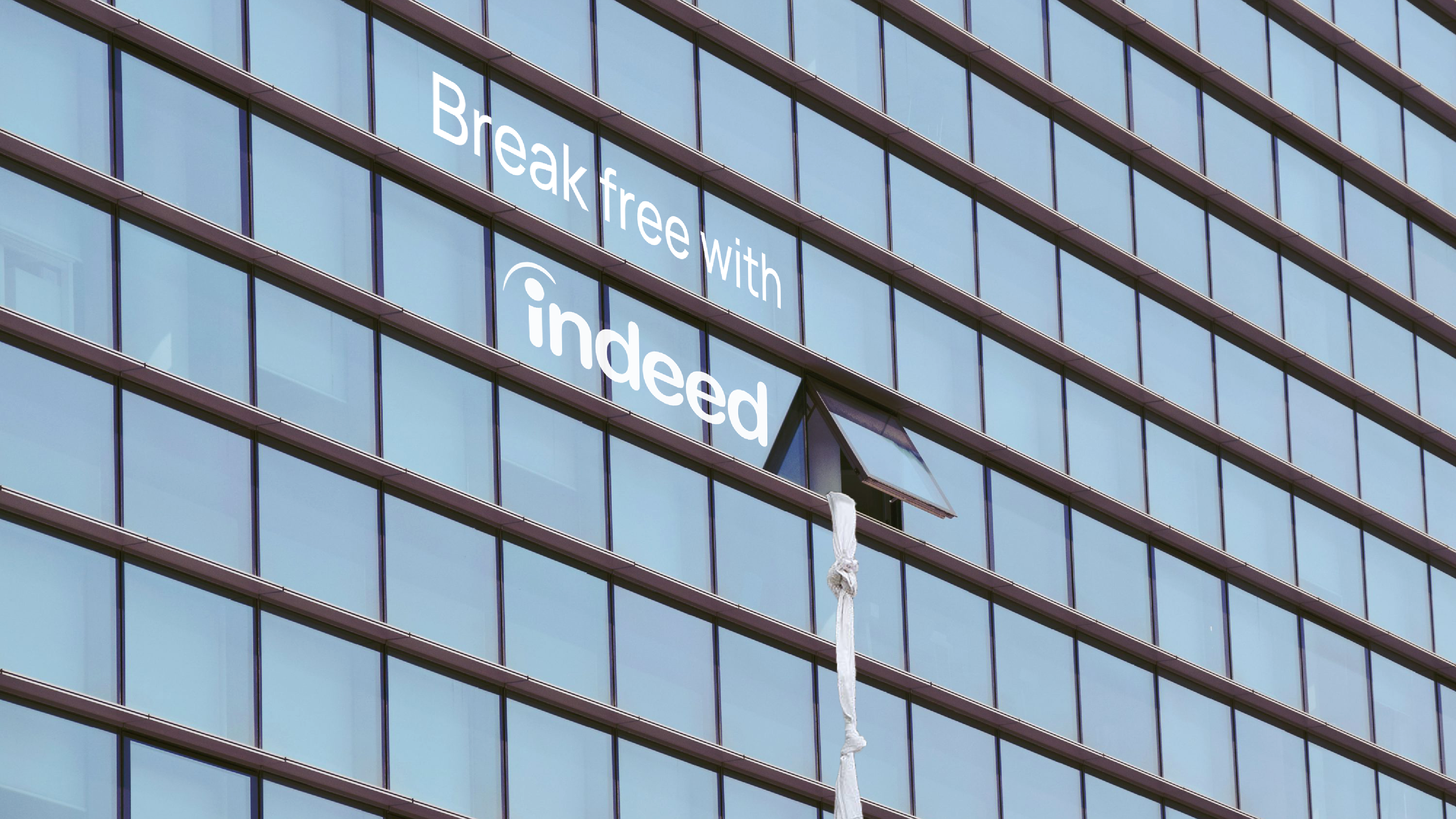 Indeed Project