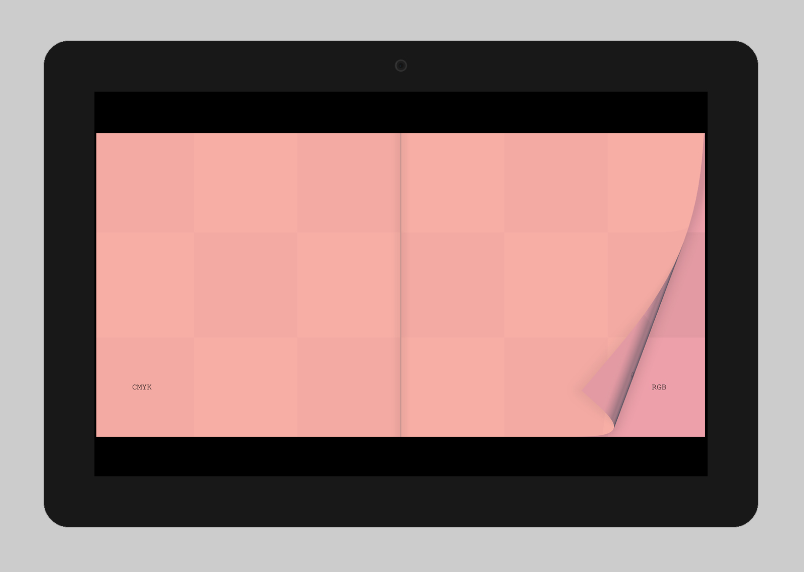 RGB to CMYK 3