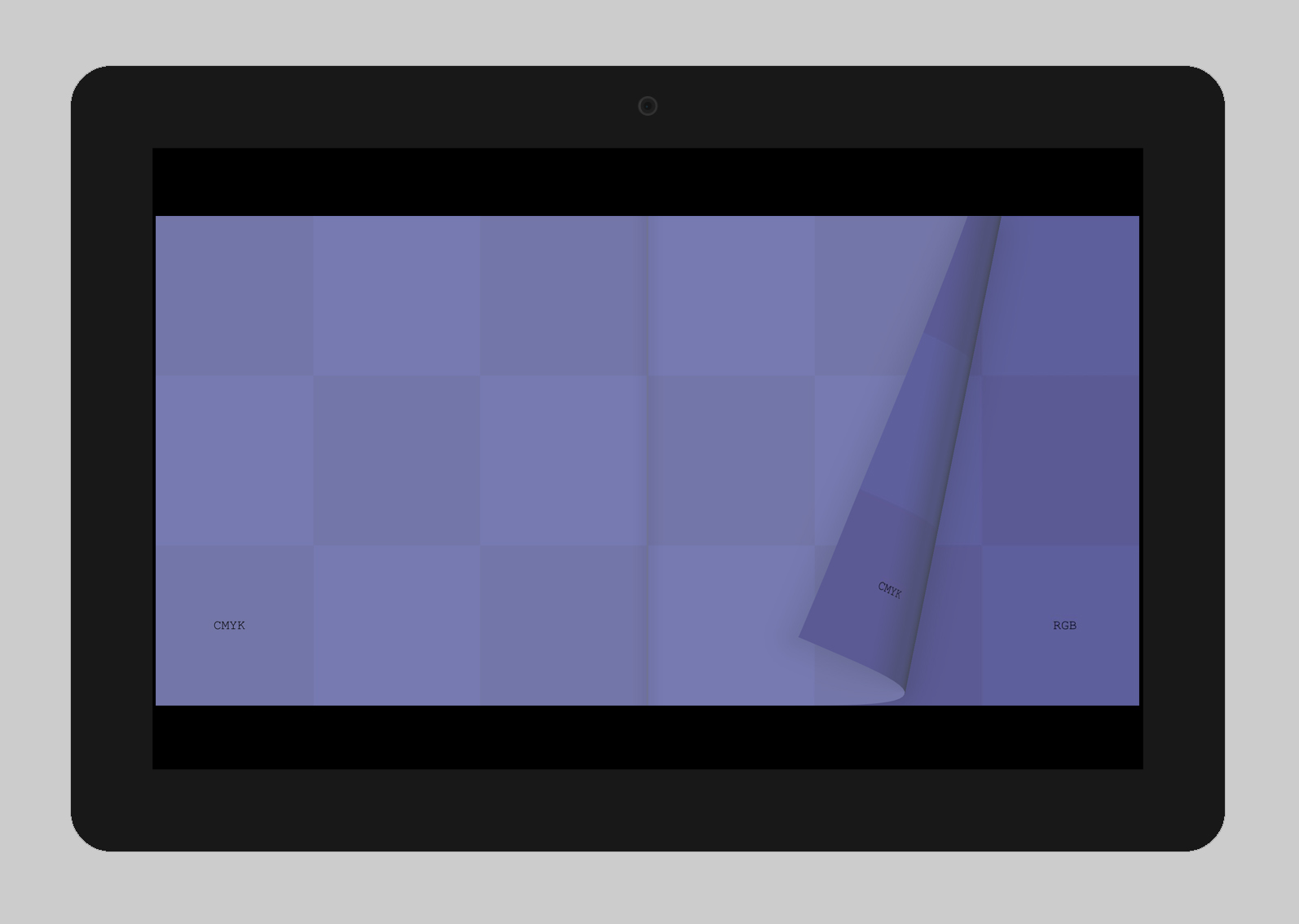 RGB to CMYK 6