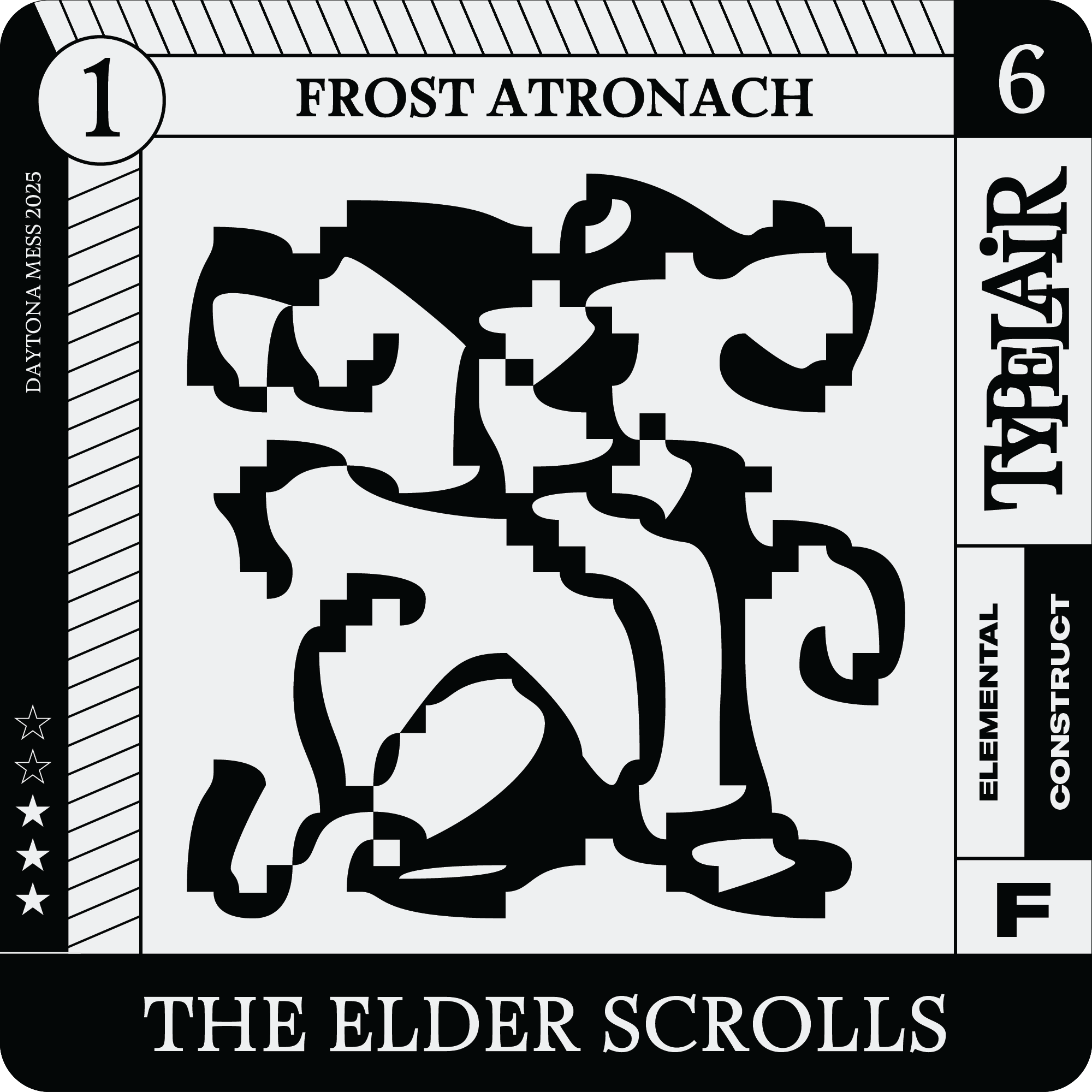 Frost Atronach