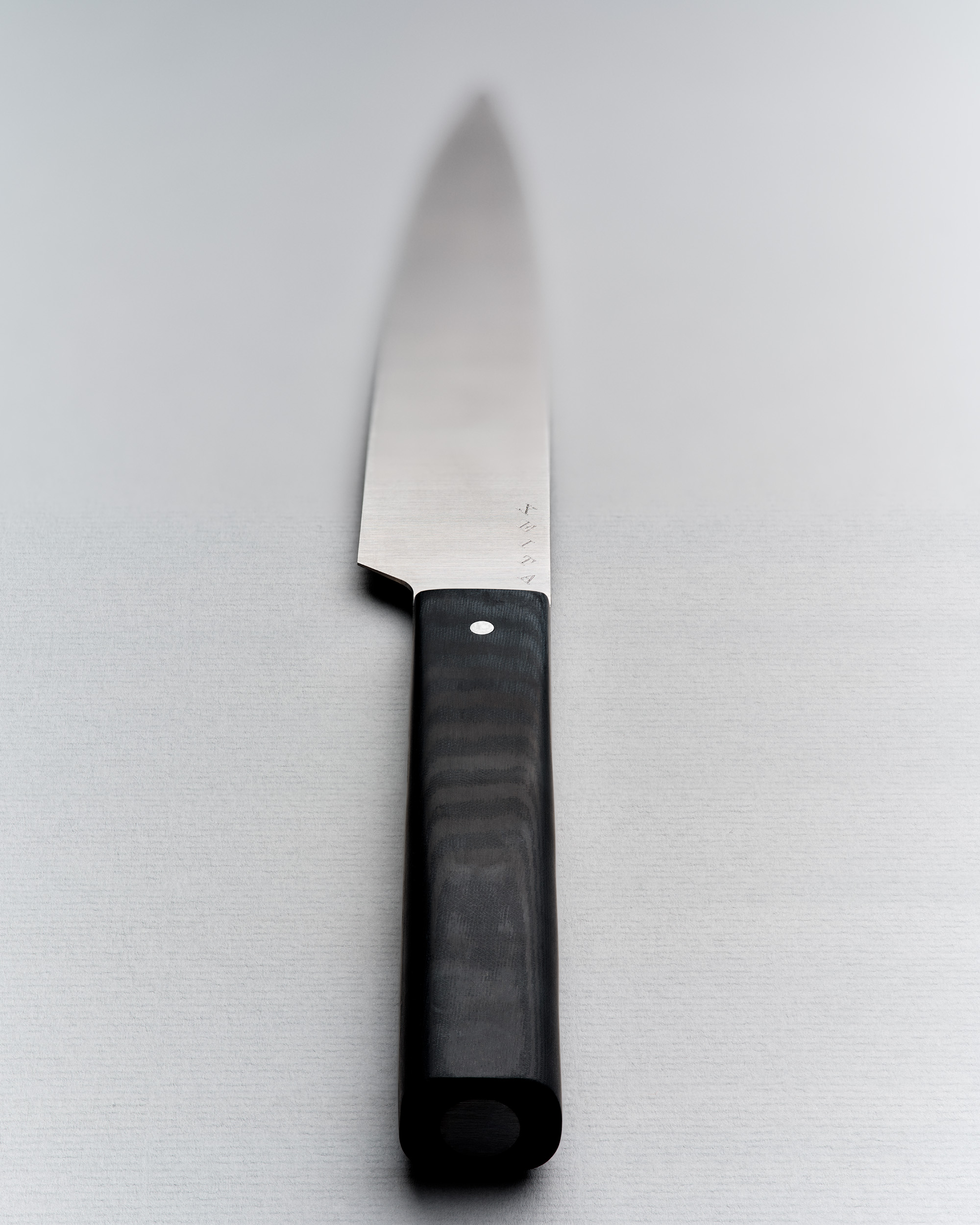 knife black
