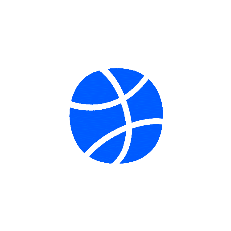 Dribbble