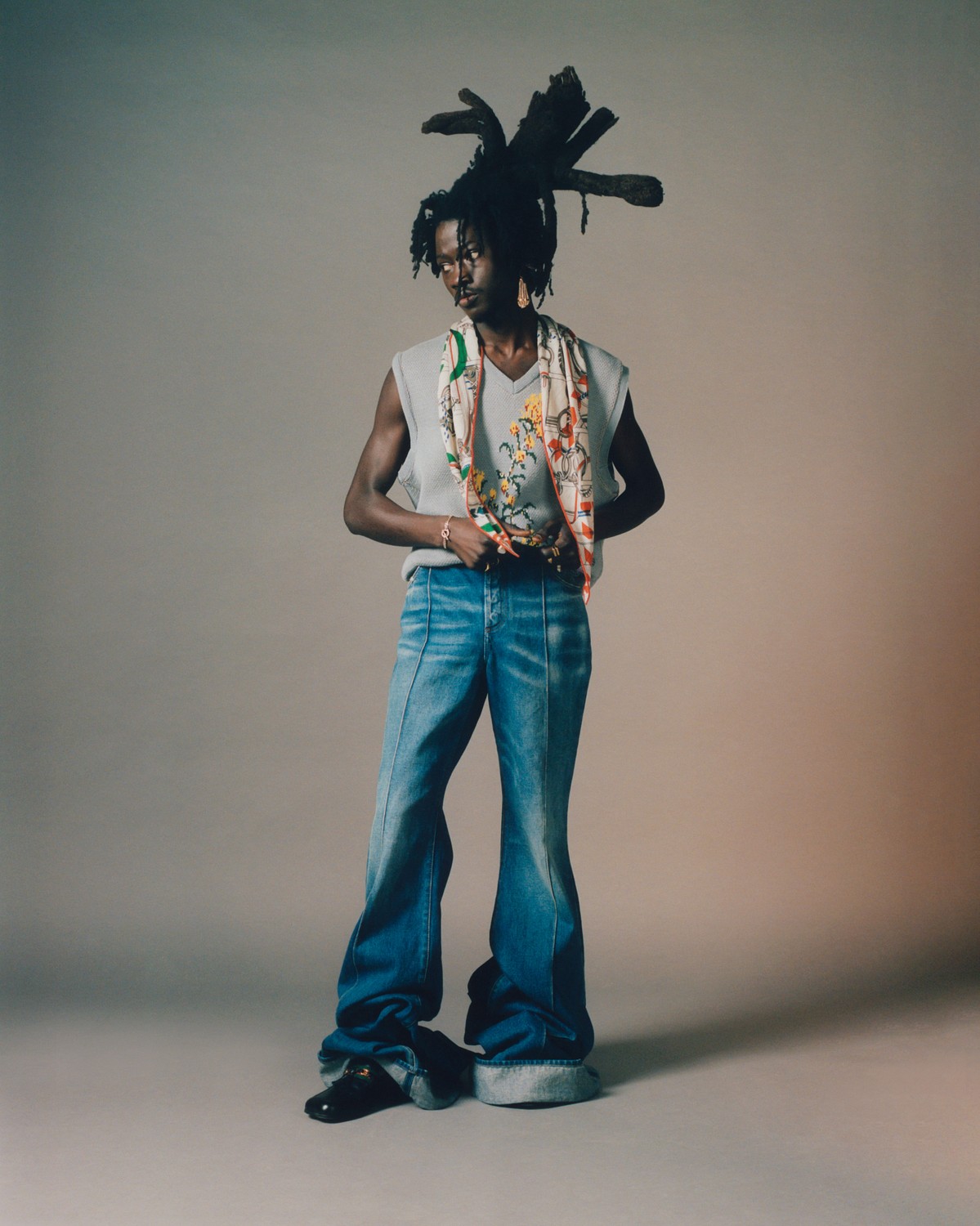 Ahmad Cissé image 13