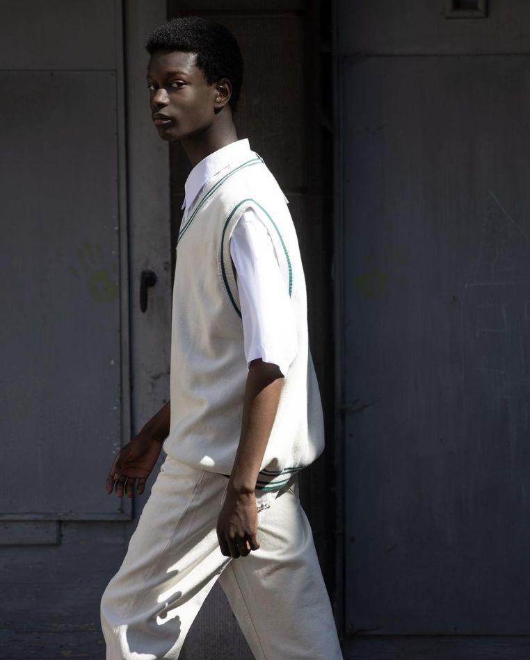 Chem's Coulibaly image 2