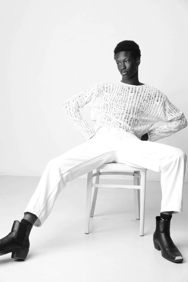 Chem's Coulibaly image 7