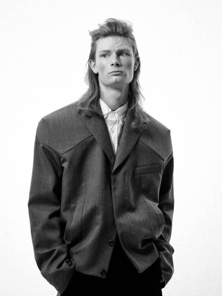 Ewan Cooper image 11