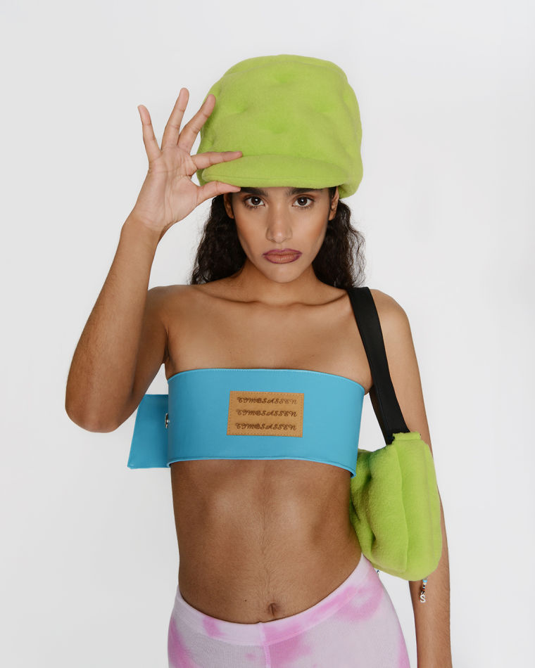 Maria Belisario image 28