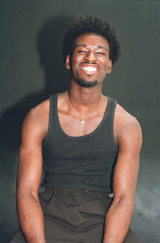 Mohamed Diallo image 6