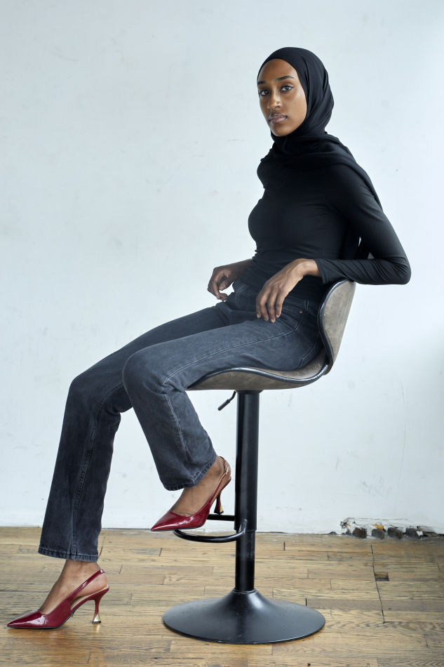 Samah Yagoub image 13