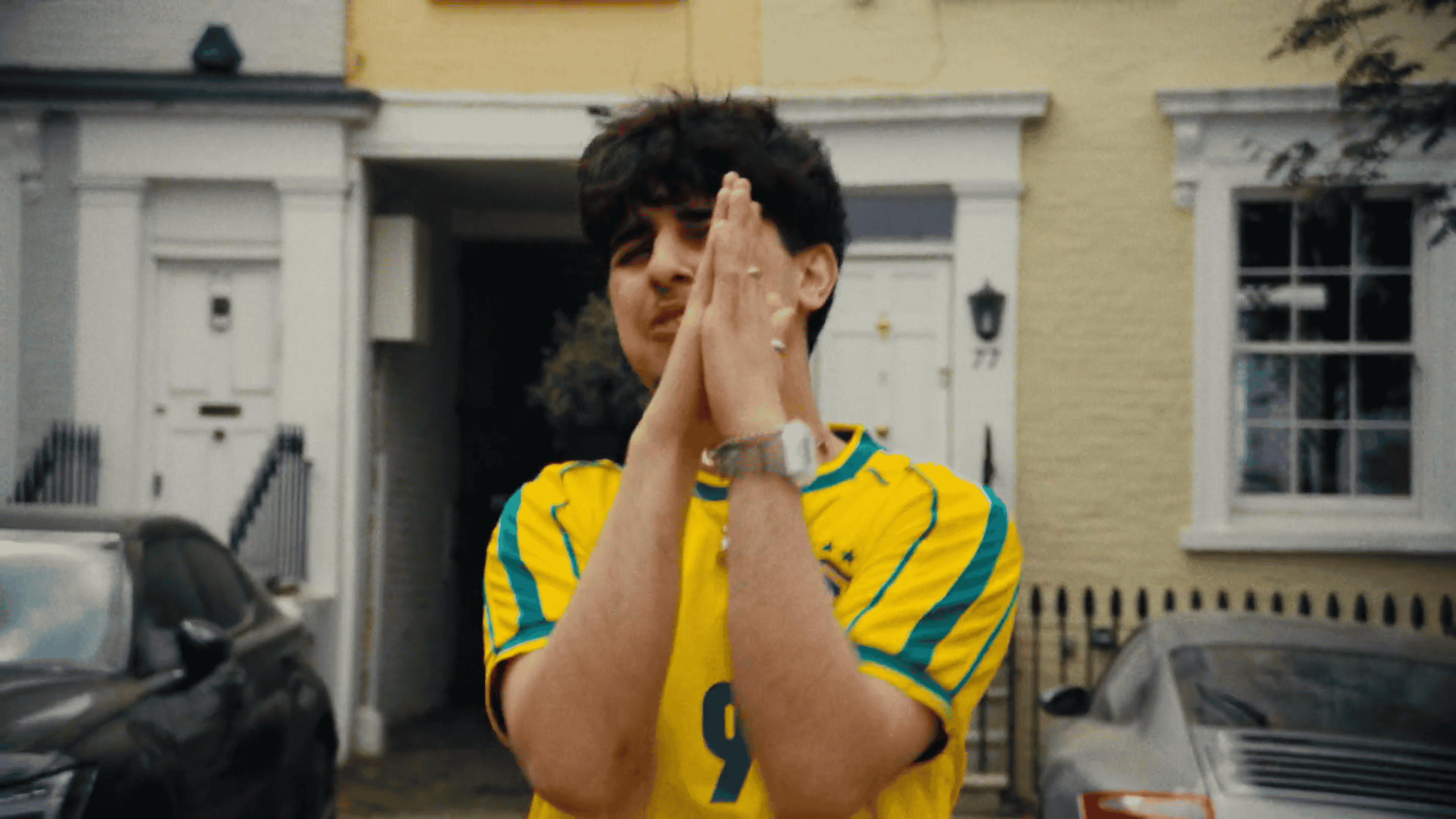 FASHION LABEL VIDEO PORTRAITS