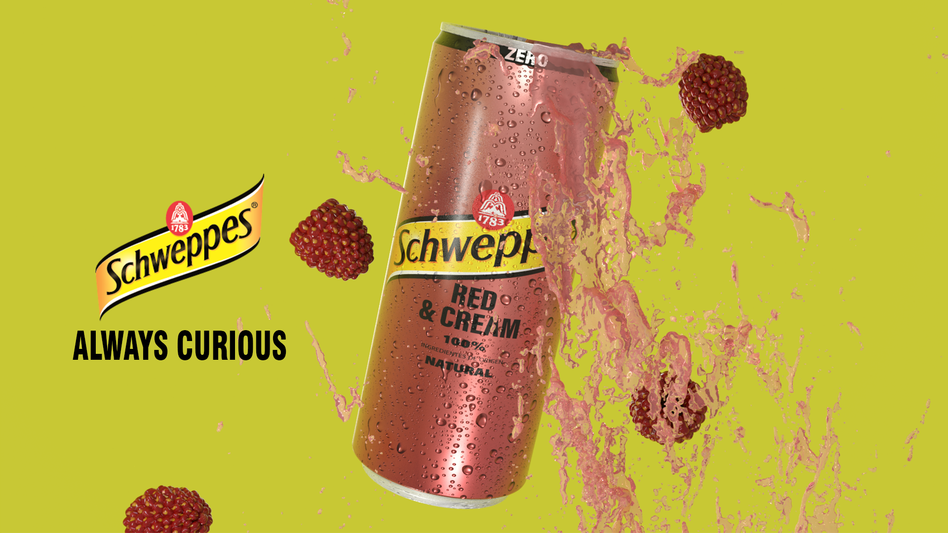 schweppes 1