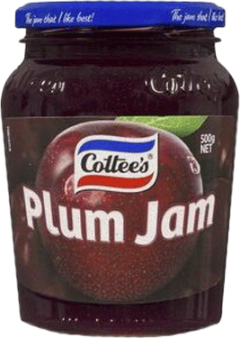 plum jam