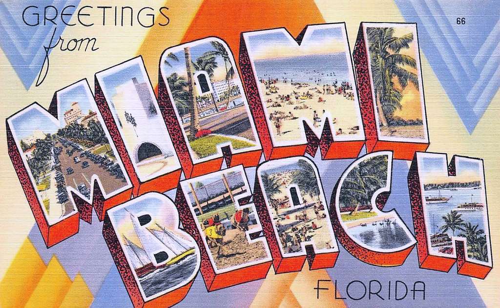 Postcard