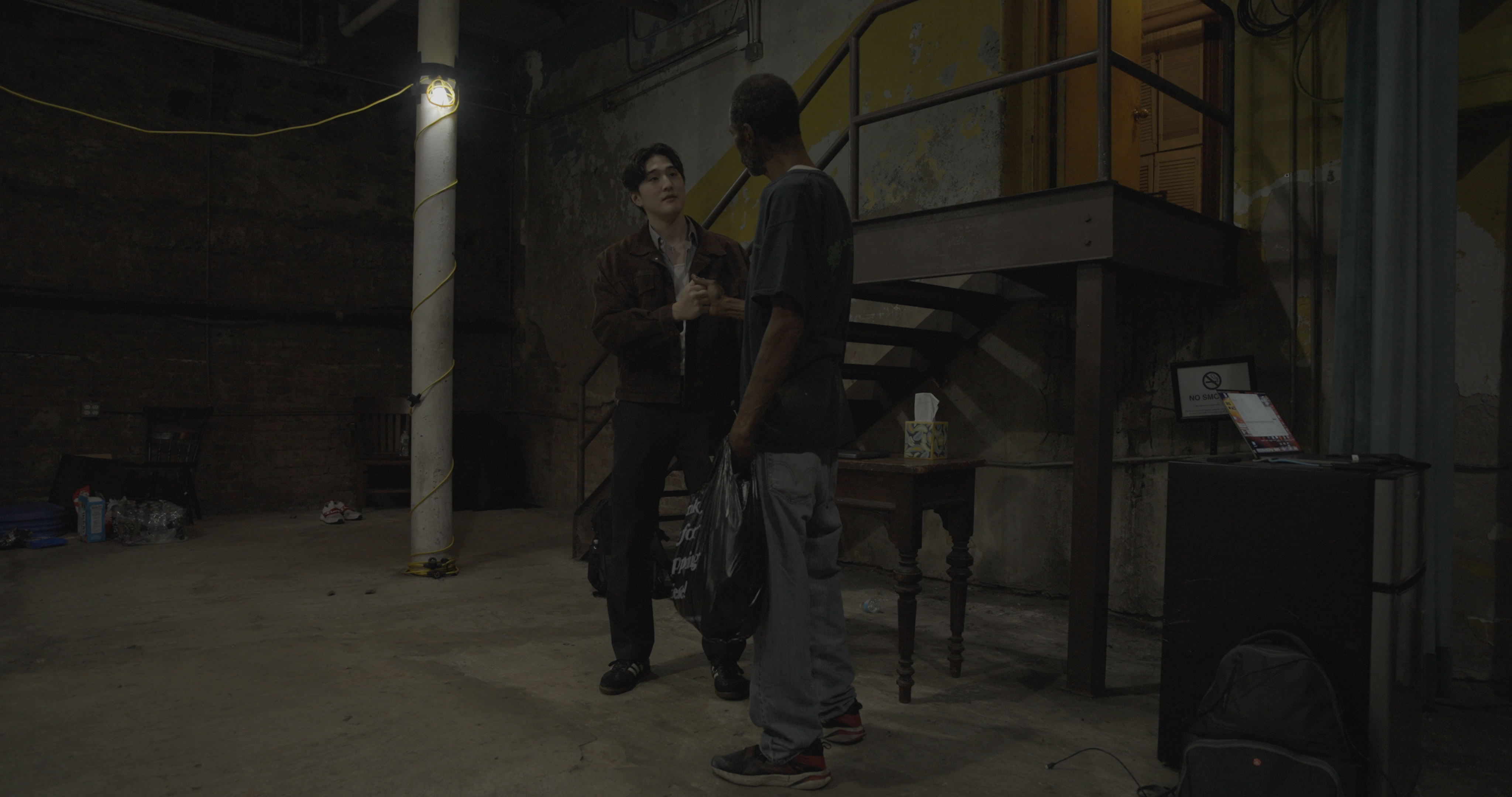 Disease still 2
