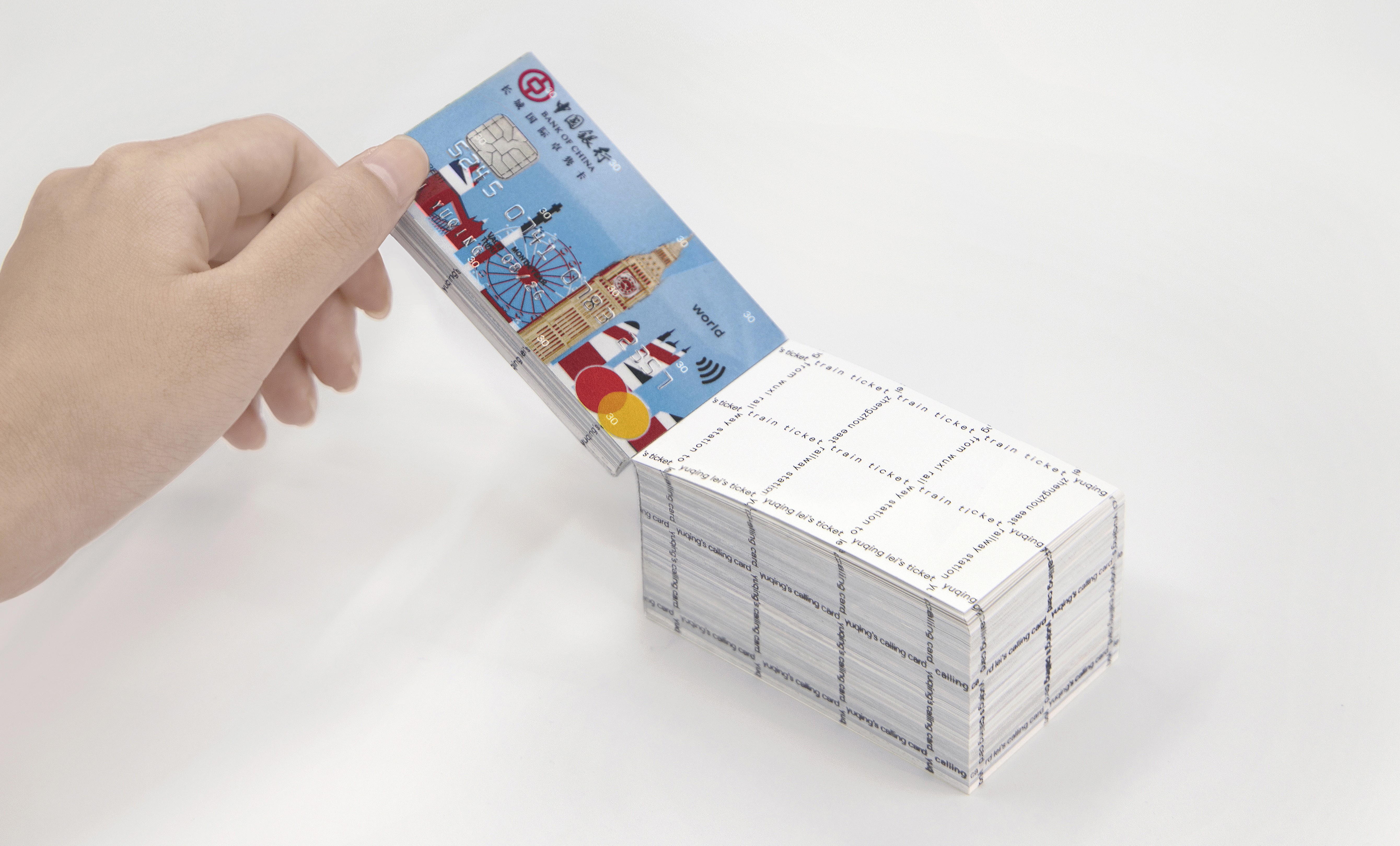 Business Card 2