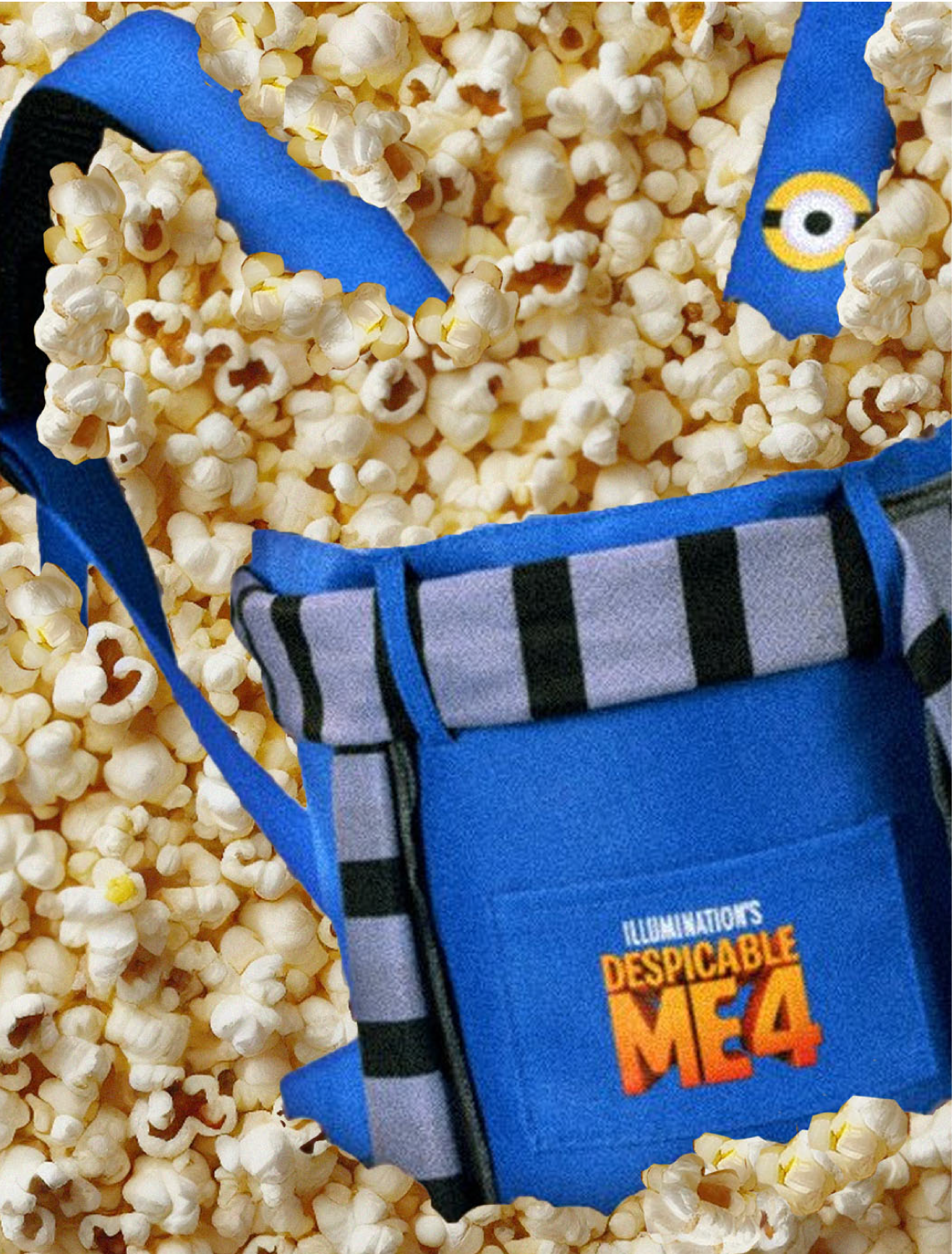 Baby Popcōrn Carrier