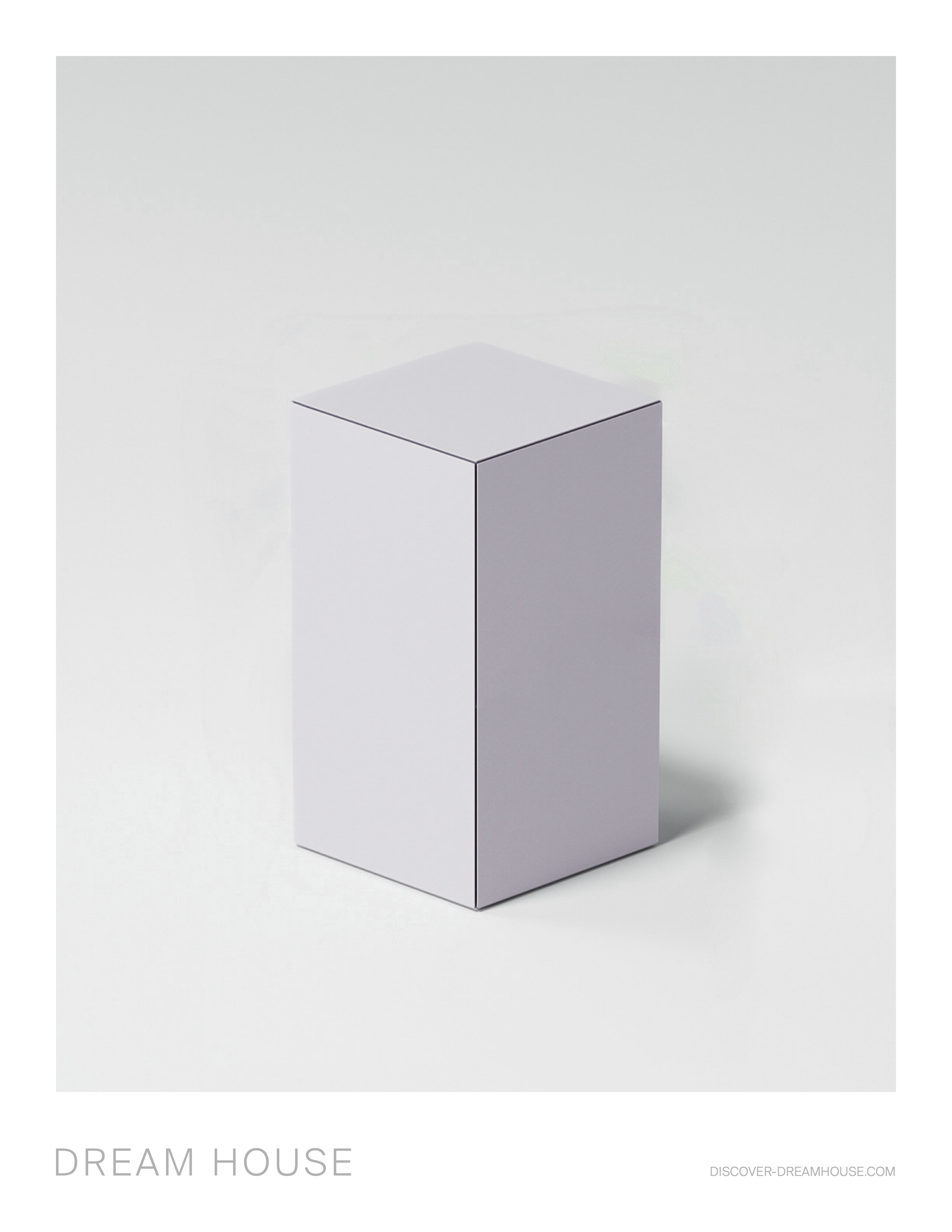 Pedestal