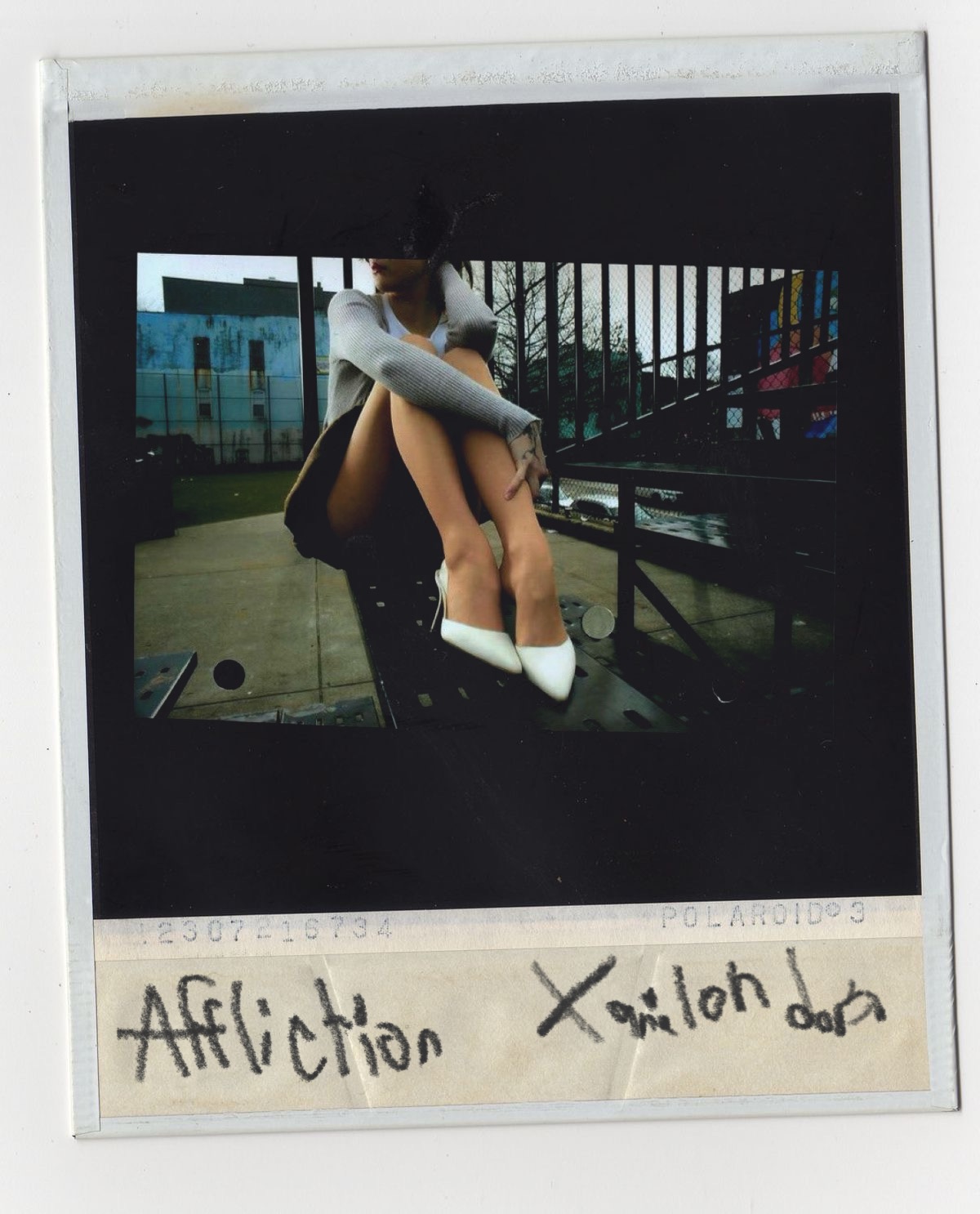 Affliction Campaign Image 2