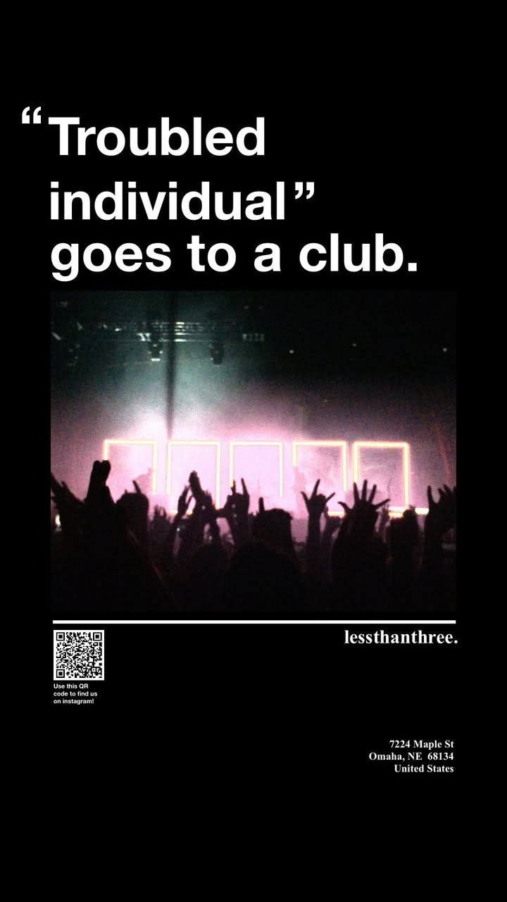Lessthanthree Campaign Image 3