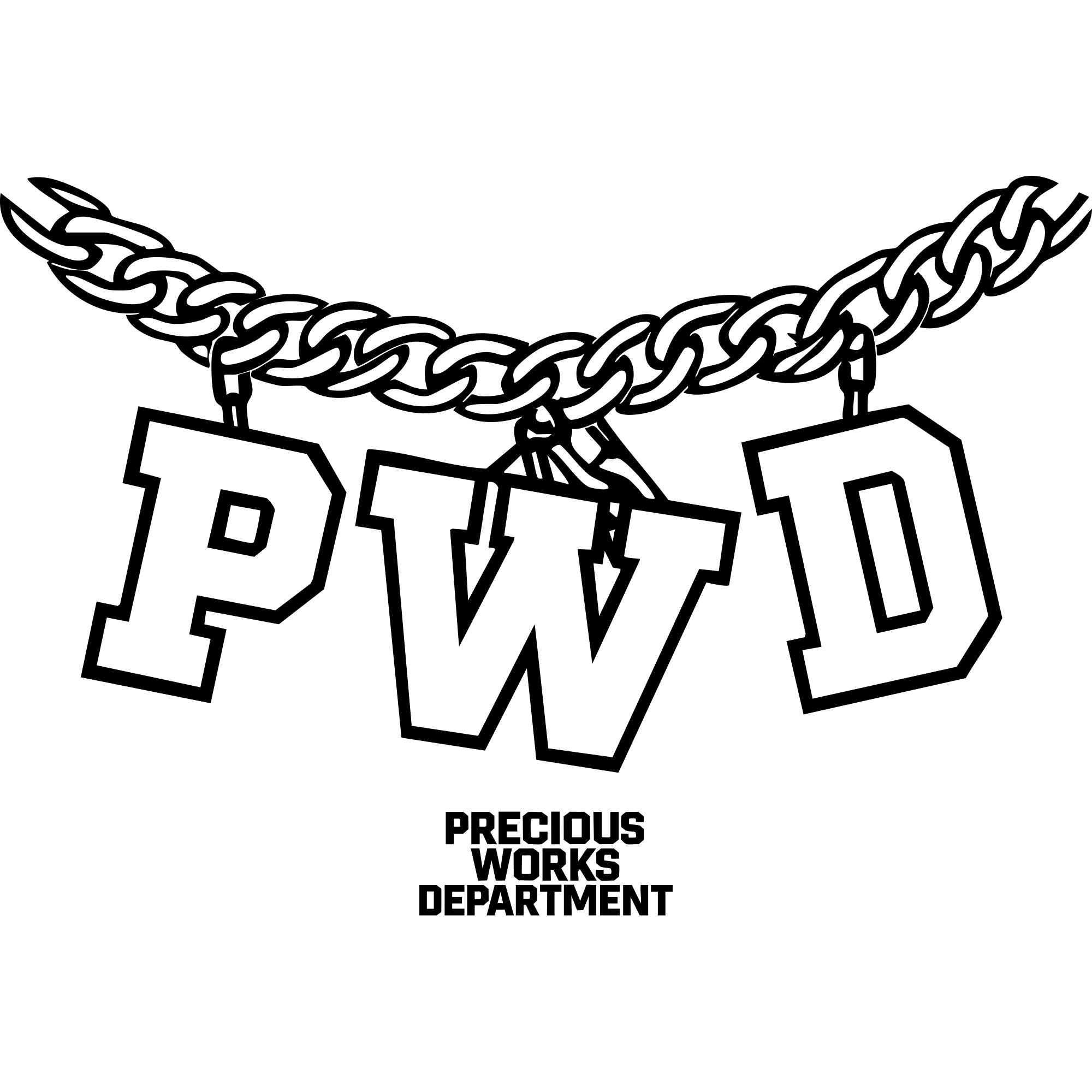 Precious Works Department