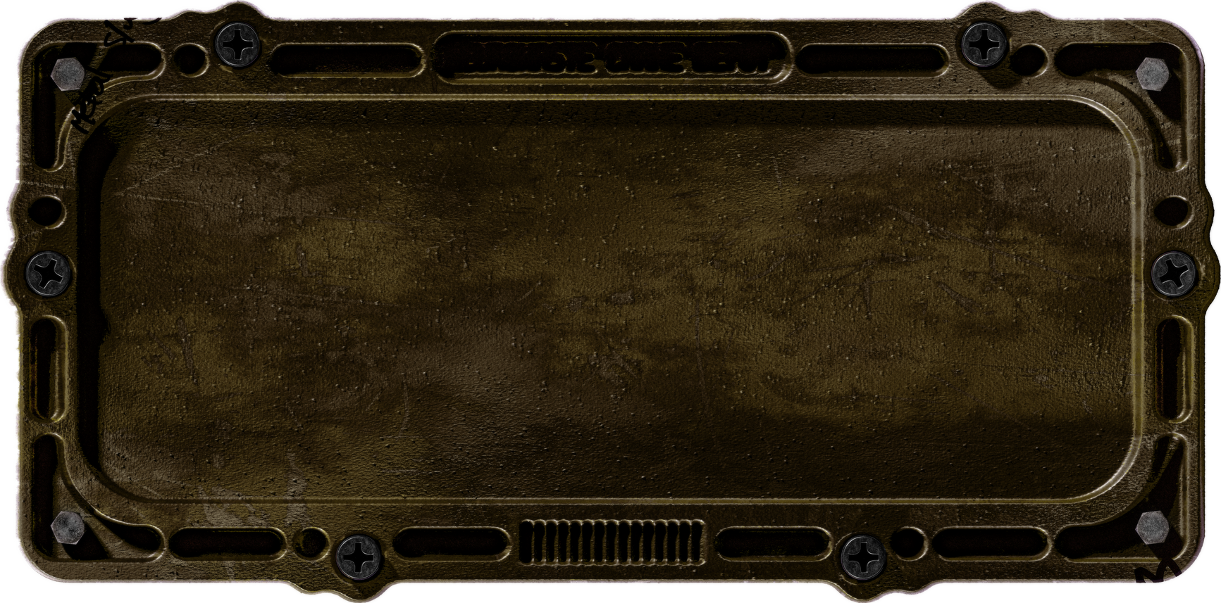 UI Frame