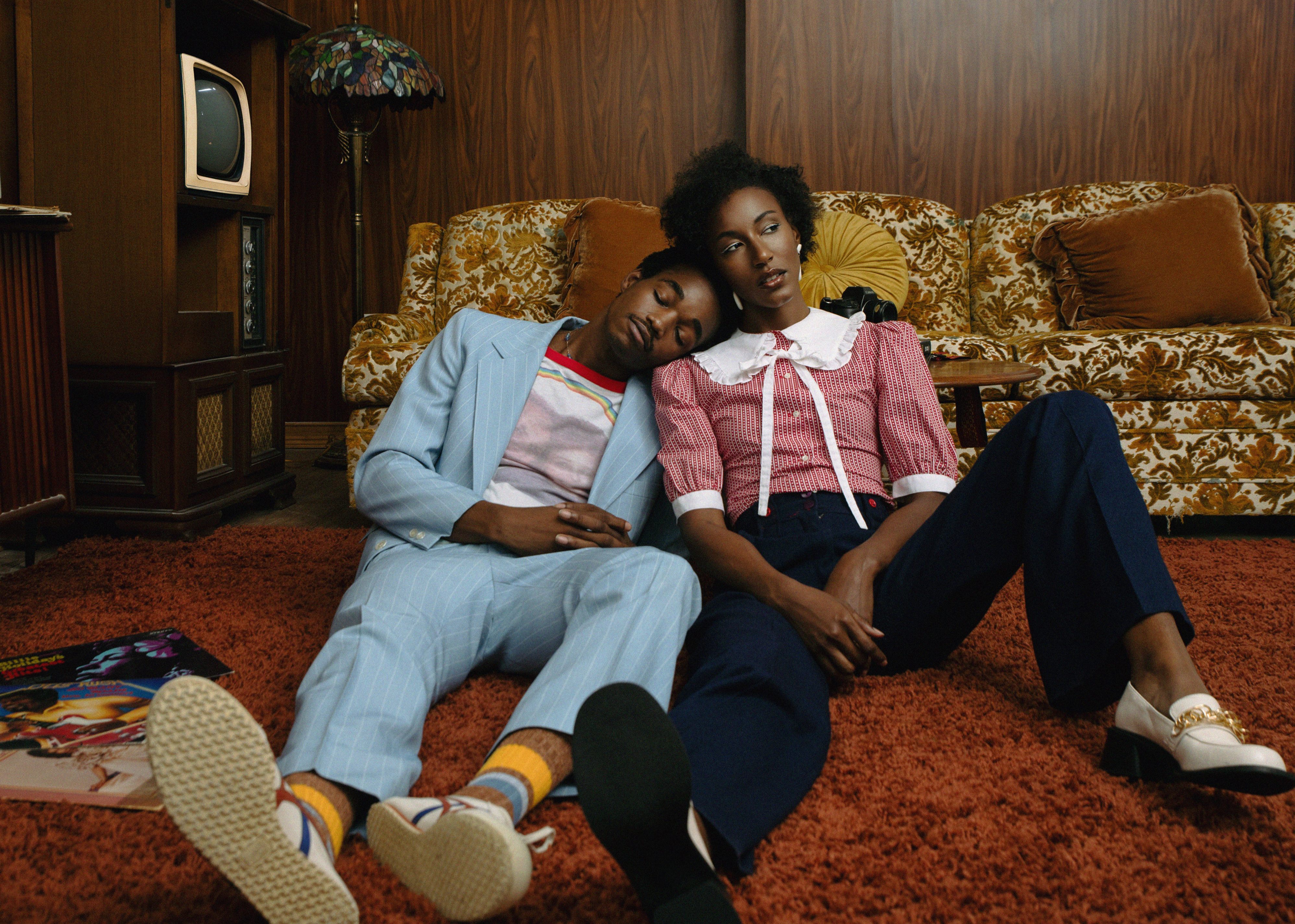 Editorial 32