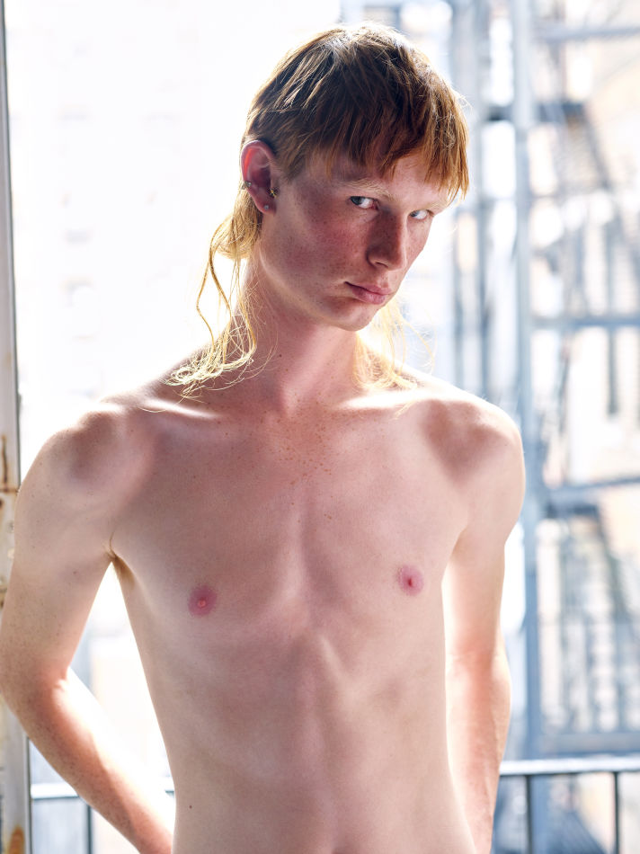 Gavin Cooper image 5