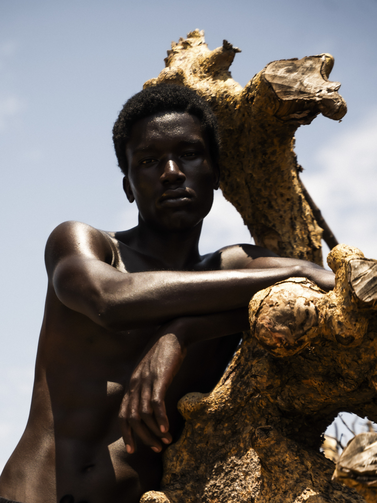 Atmos editorial image