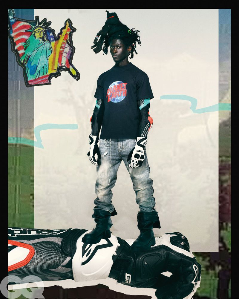 Editorial image — Rentrée Hypée