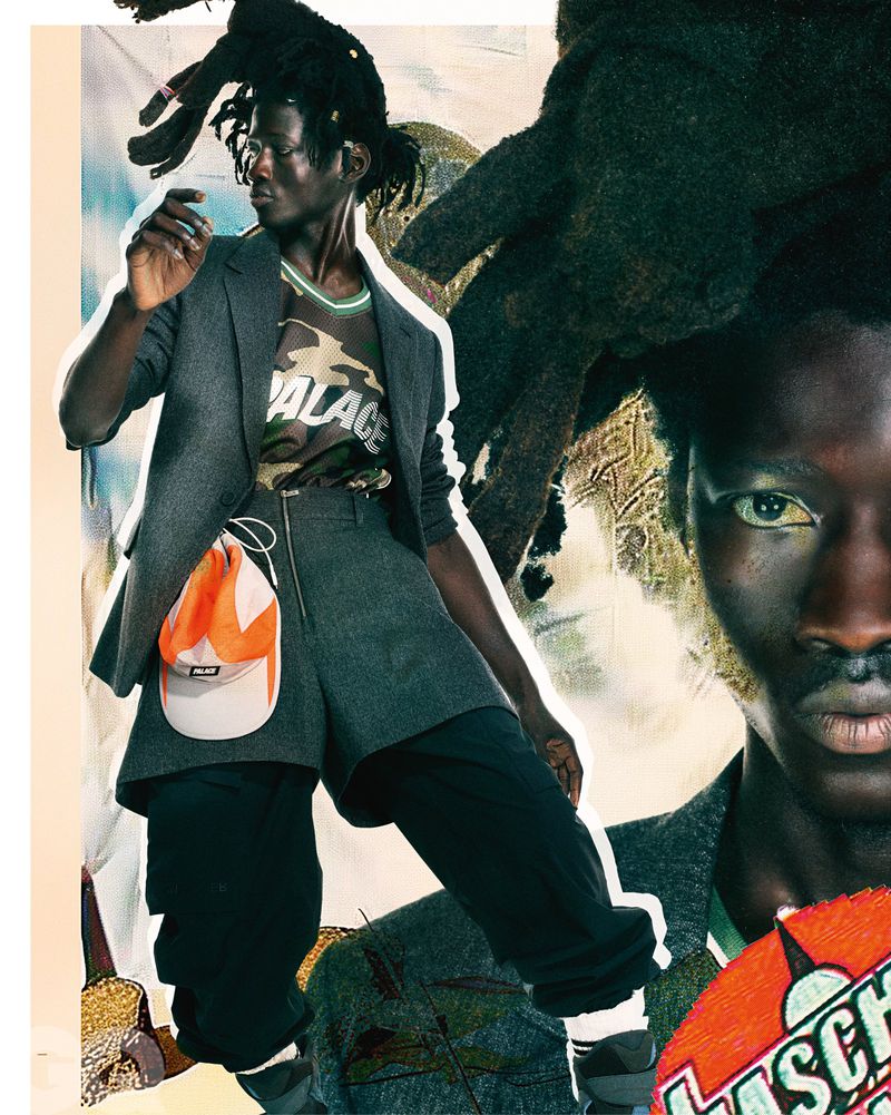 Editorial image — Rentrée Hypée