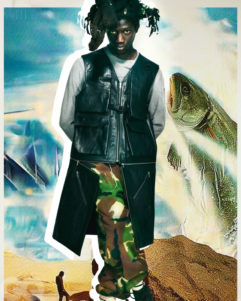 Editorial image — Rentrée Hypée