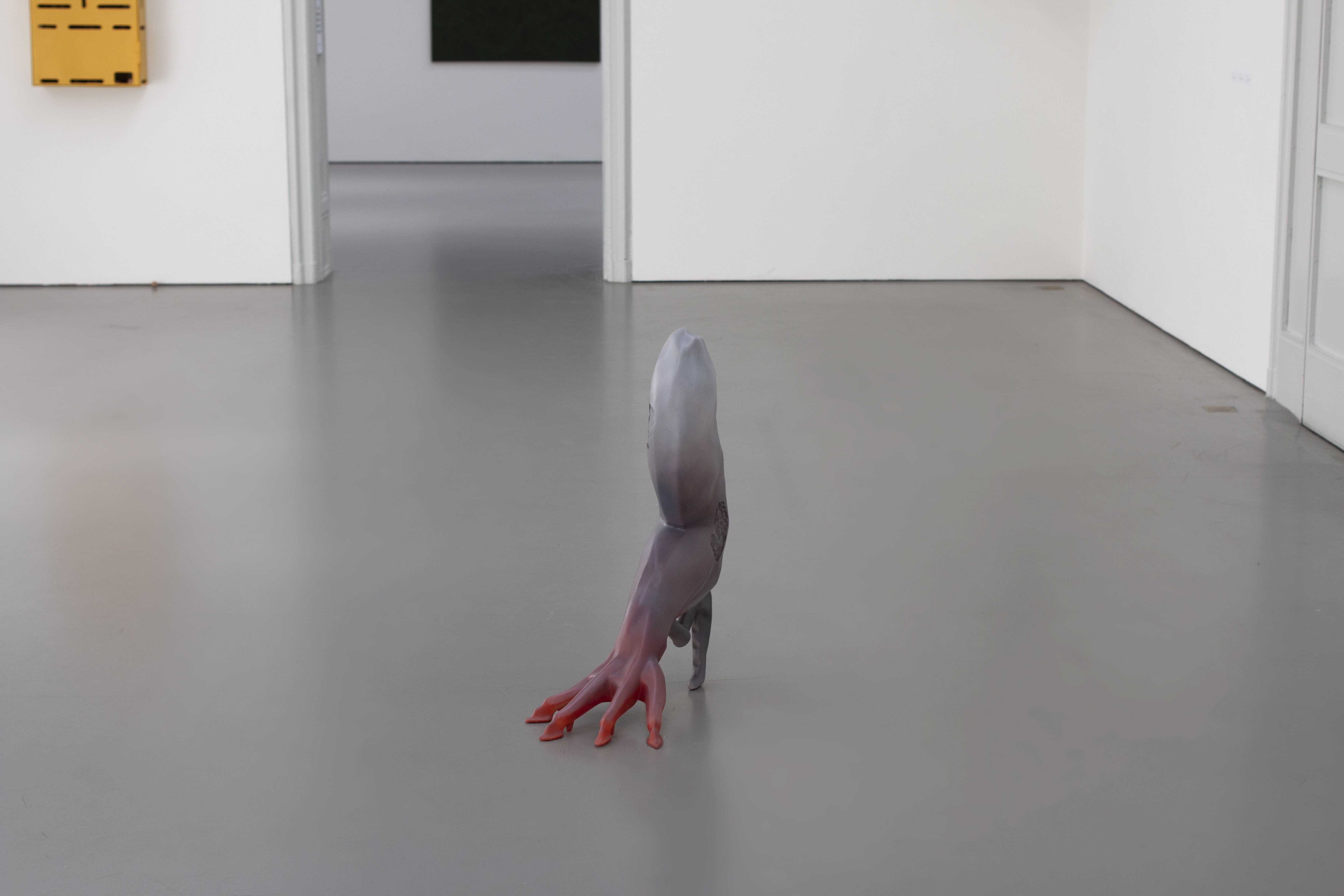 Post-Anthropocene Portraits