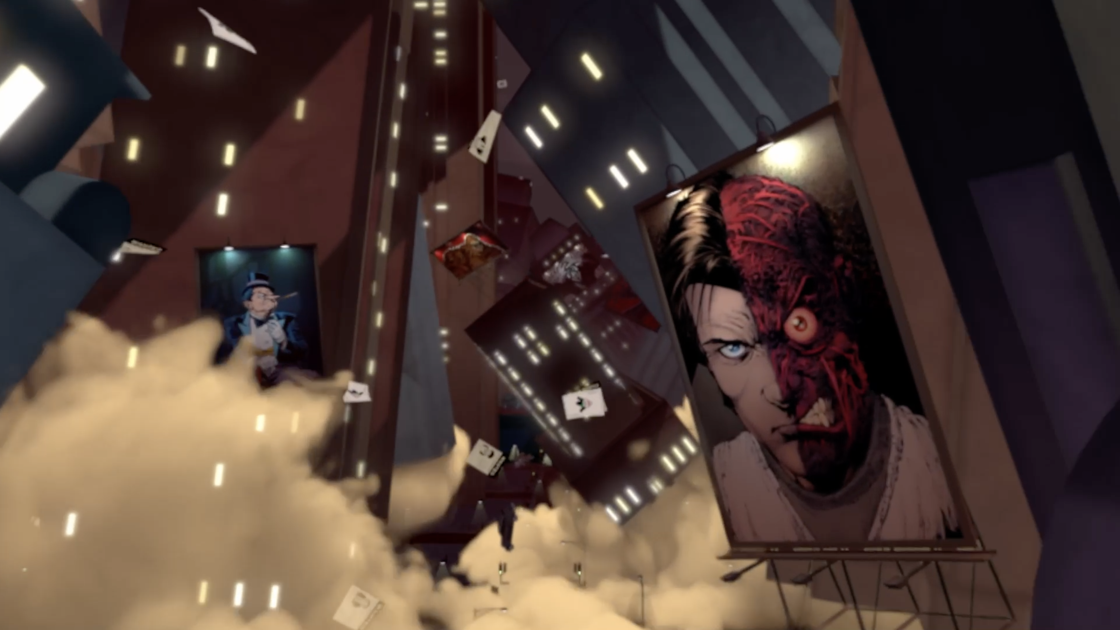 Batman Experience