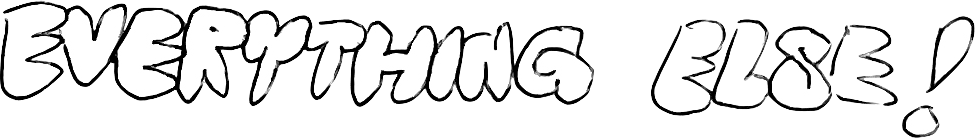 Everything Else Icon