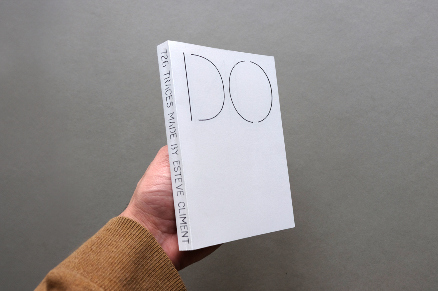 Do-Un-Do cover