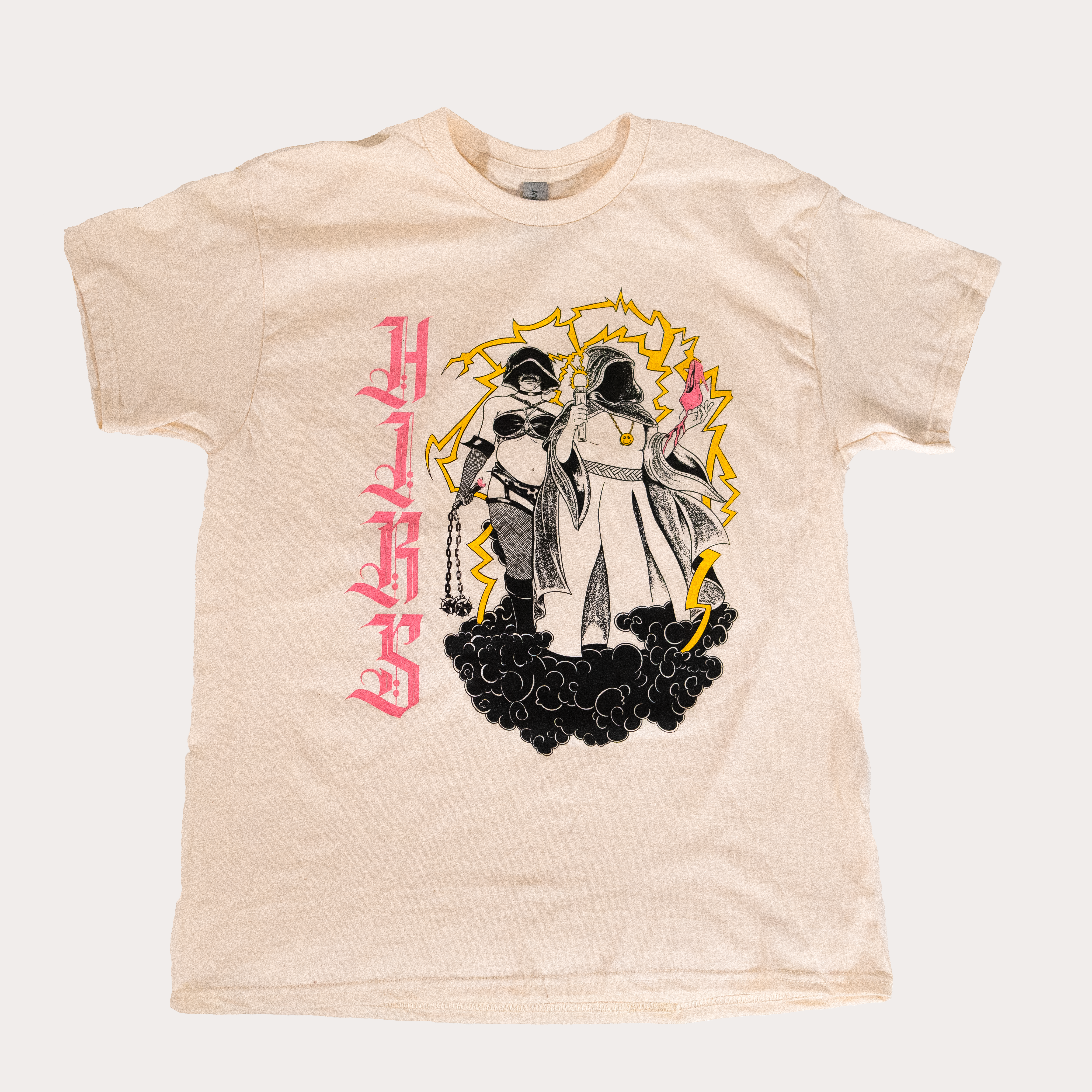 CONCURRENT Shirt