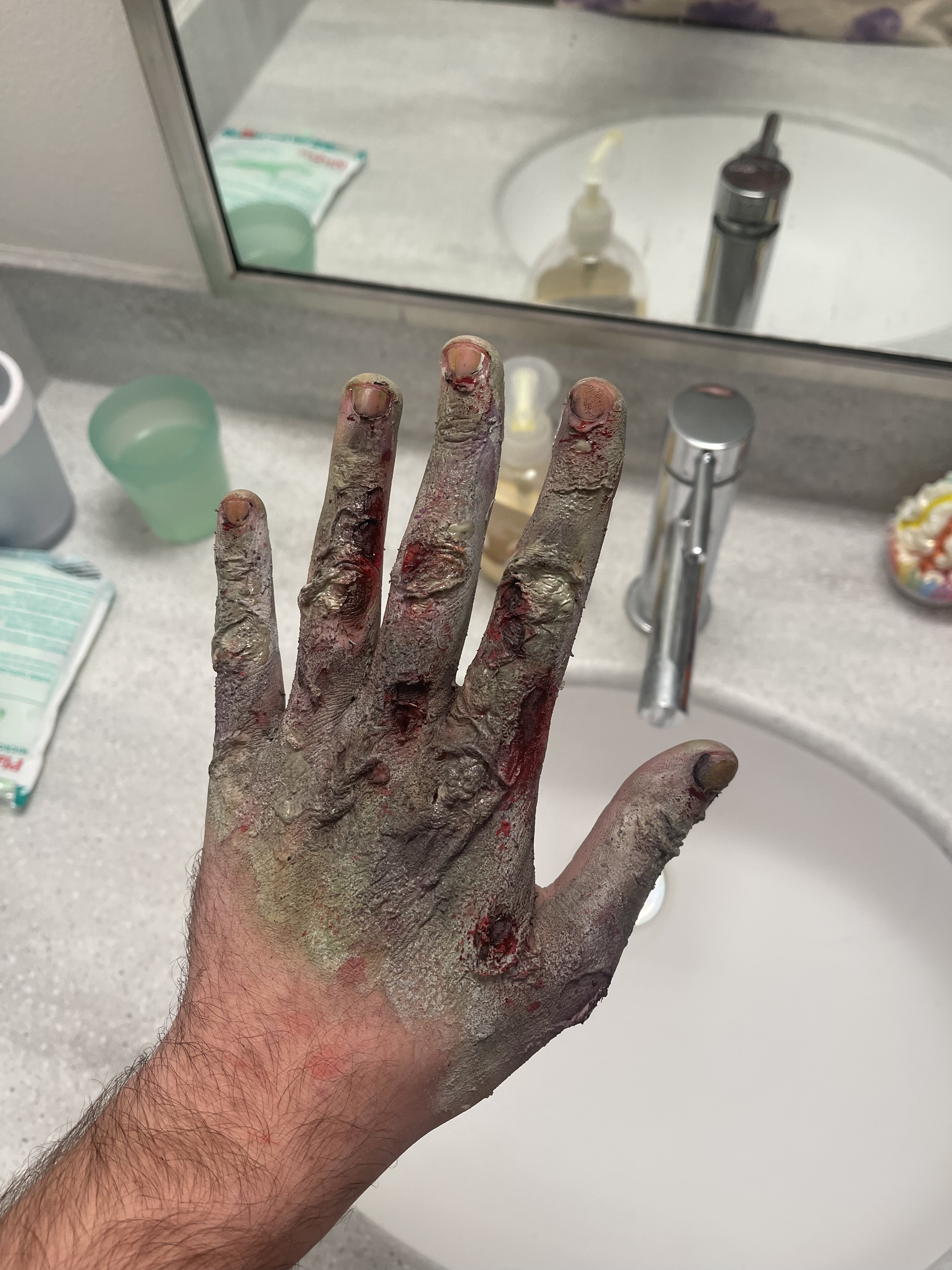Personal Zombie 3