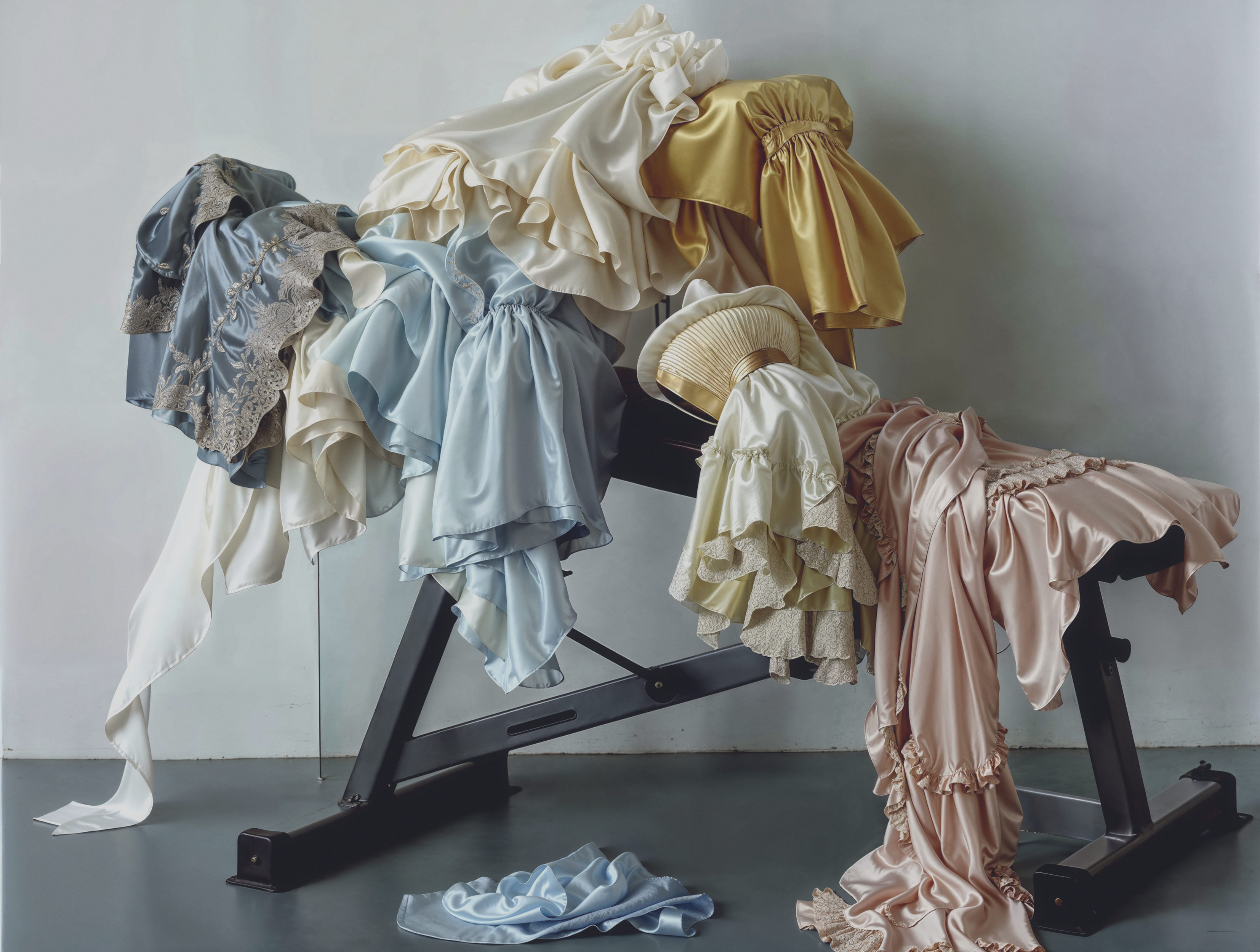 COMPUTERS CAN'T JUMP