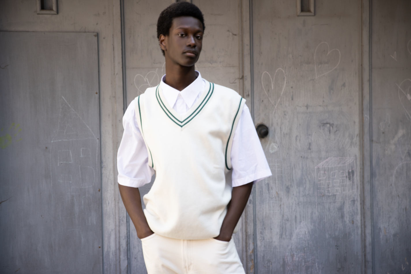 Chem's Coulibaly image 1